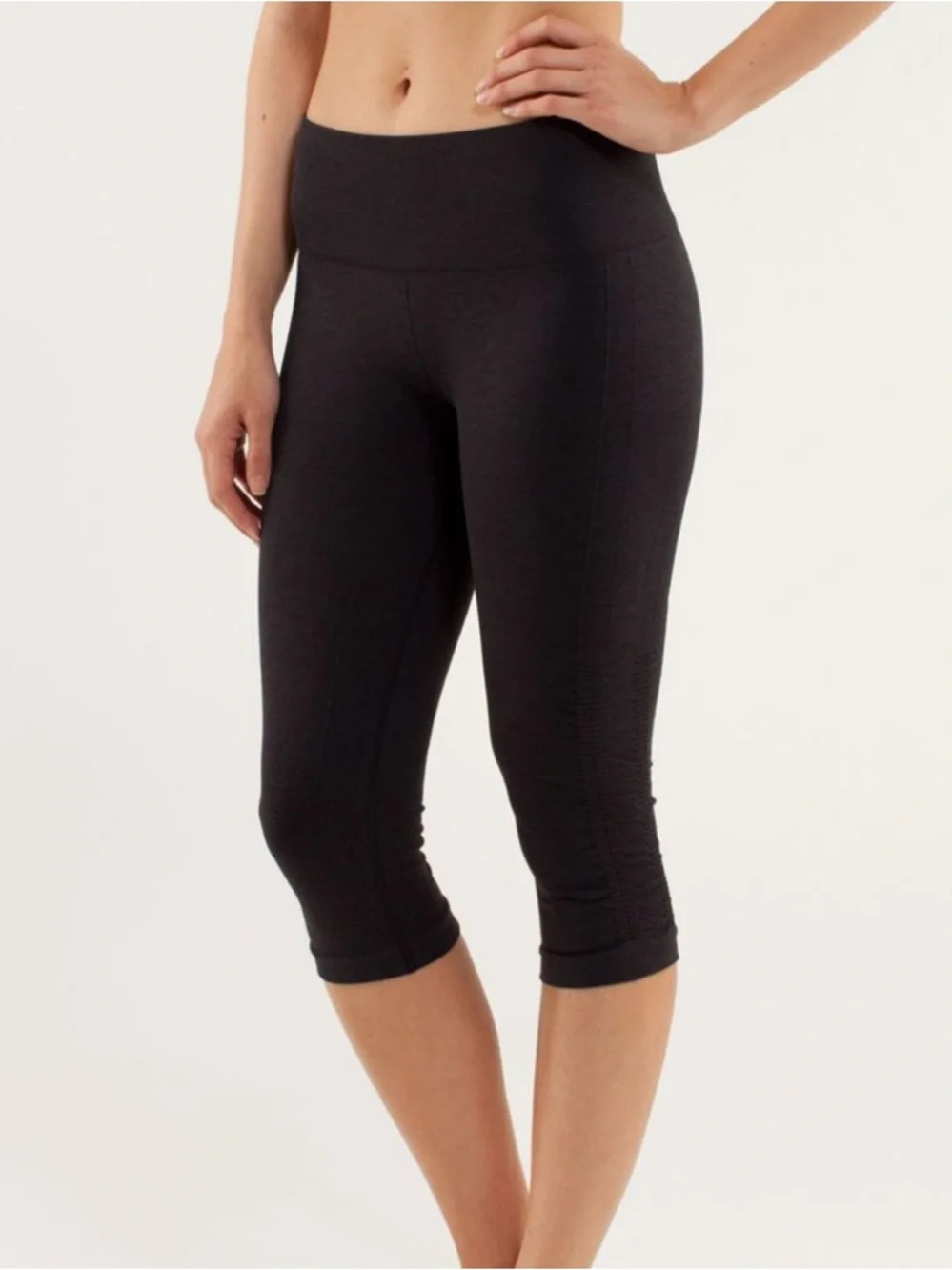 lululemon athletica whether we